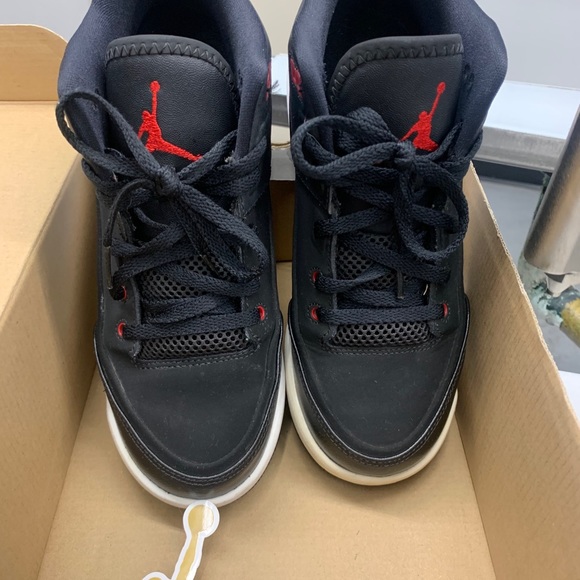 Jordan - Picture 5 of 8